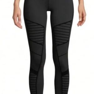 Alo Moto Leggings
